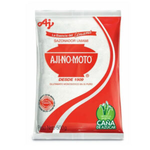 AJINOMOTO