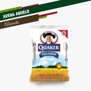 AVENA ABUELO