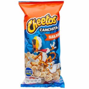 CHEETOS CANCHITA SALADA
