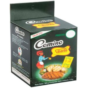 COMINO SIBARITA
