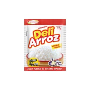 DELI ARROZ