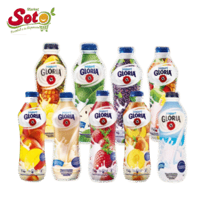 YOGURTS GLORIA