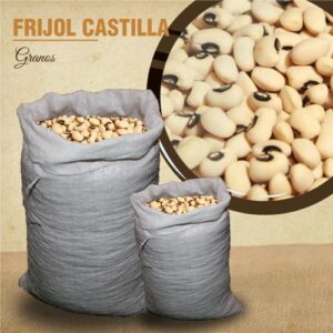 FRIJOL CASTILLA