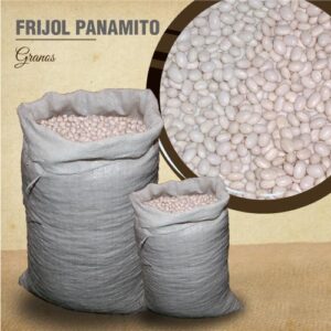 FRIJOL PANAMITO
