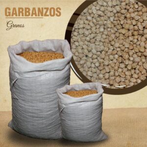 GARBANZO