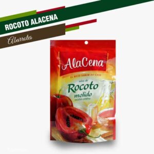 ROCOTO ALACENA